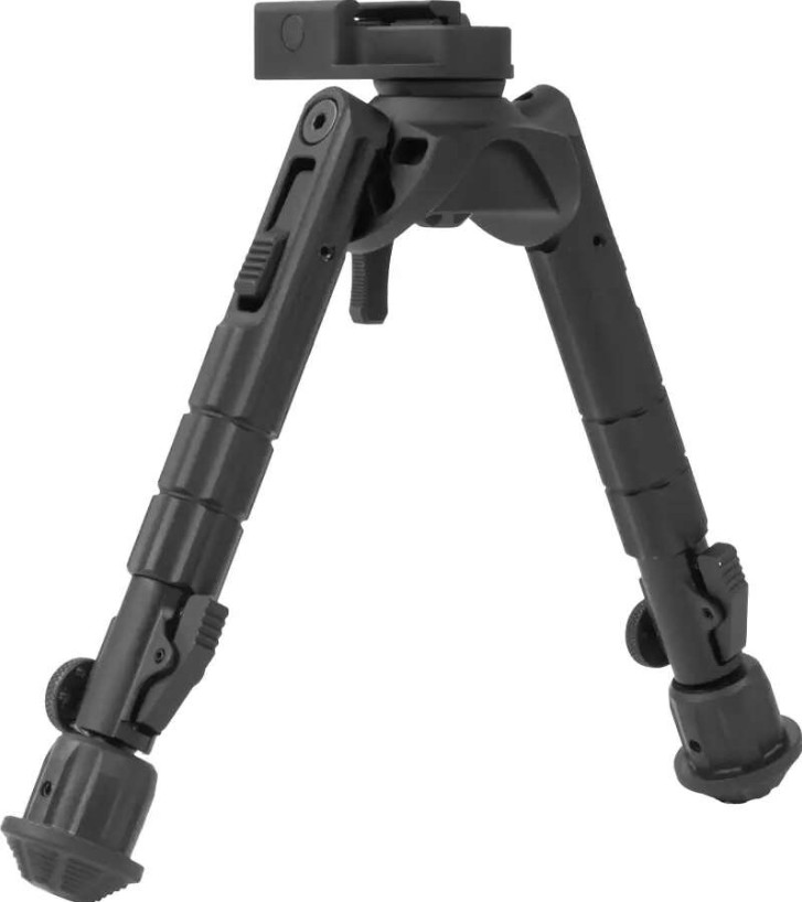 Сошки Leapers UTG Recon 360 TL-B. 18-23см Picatinny Фото 2